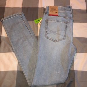 Aeropostale Jeans Size 2